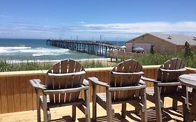 Colonial Inn Nags Head North Carolina